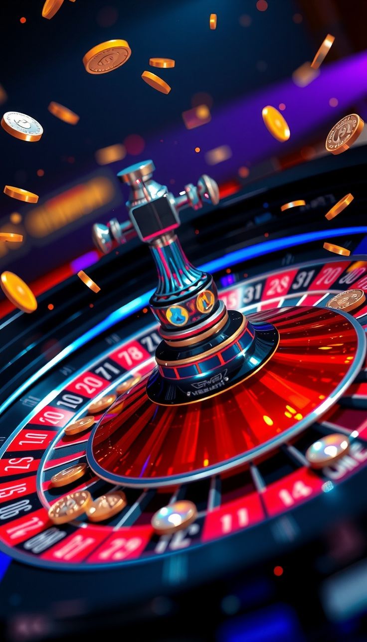 Live Lightning Baccarat table on ole99 platform